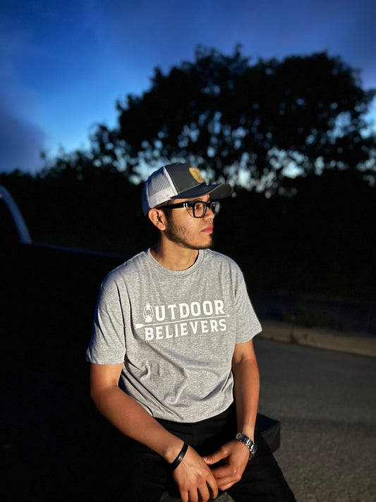 Short Sleeve T- Shirt