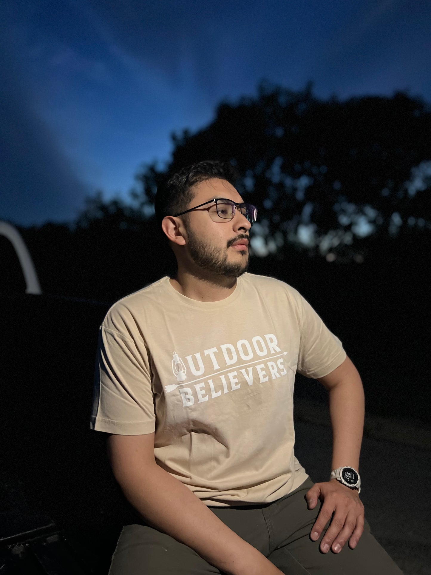 Short Sleeve T- Shirt