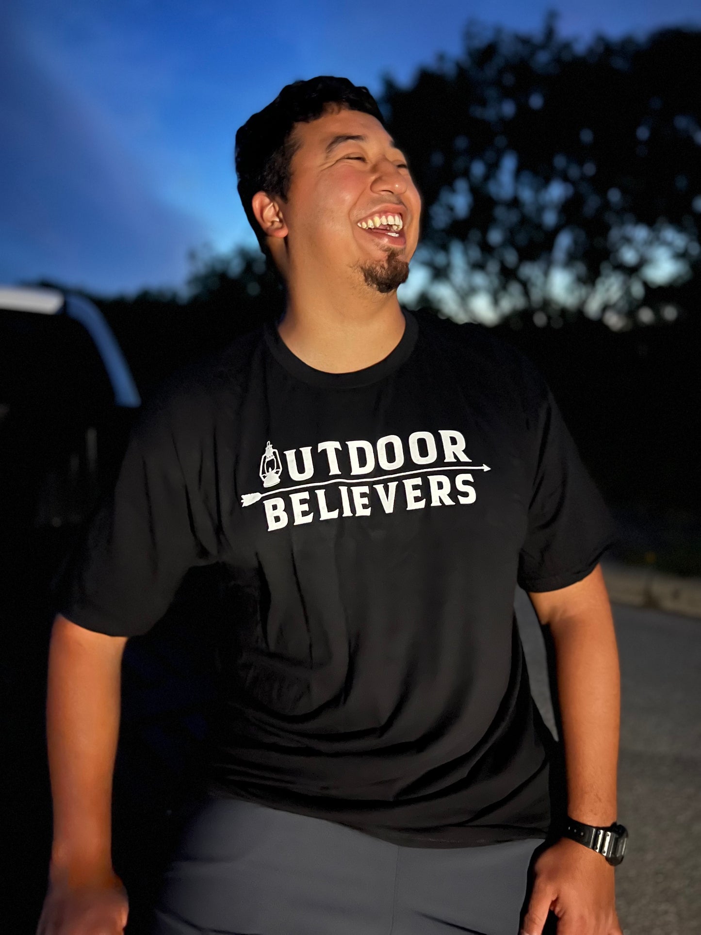 Short Sleeve T- Shirt